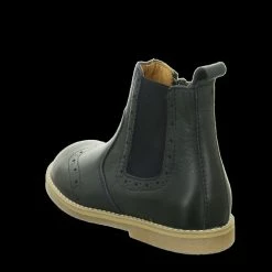 Froddo Bottes Couleur Noir -Pas Cher Easy Peasy Magasin 15070610 500 C