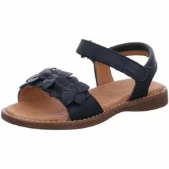 Froddo Sandales et Nu-pieds Couleur Bleu