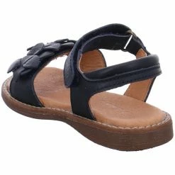 Froddo Sandales et Nu-pieds Couleur Bleu -Pas Cher Easy Peasy Magasin 15433902 500 C