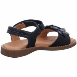 Froddo Sandales et Nu-pieds Couleur Bleu -Pas Cher Easy Peasy Magasin 15433902 500 E