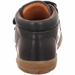 Froddo Pantoufles / Chaussons Couleur Bleu -Pas Cher Easy Peasy Magasin 15724712 500 E