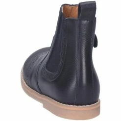 Froddo Bottes Couleur Bleu -Pas Cher Easy Peasy Magasin 16254656 500 C