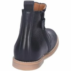 Froddo Bottes Couleur Bleu -Pas Cher Easy Peasy Magasin 16254656 500 D