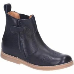 Froddo Bottes Couleur Bleu -Pas Cher Easy Peasy Magasin 16254656 500 F