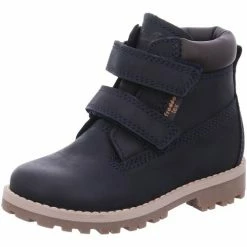 Froddo Bottes Couleur Bleu