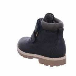 Froddo Bottes Couleur Bleu -Pas Cher Easy Peasy Magasin 16342114 500 C