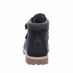Froddo Bottes Couleur Bleu -Pas Cher Easy Peasy Magasin 16342114 500 D