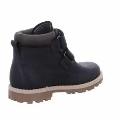 Froddo Bottes Couleur Bleu -Pas Cher Easy Peasy Magasin 16342114 500 E
