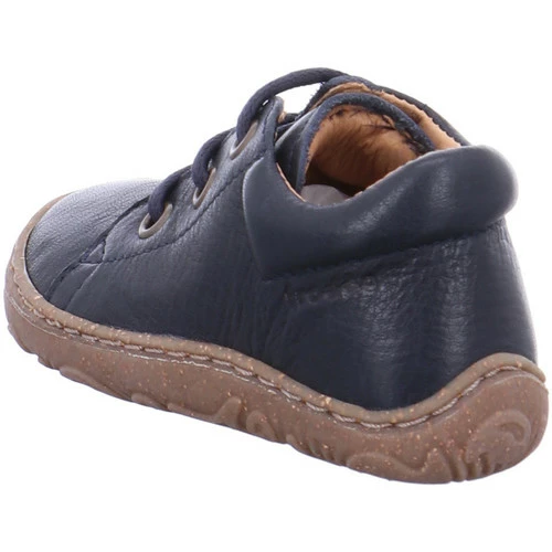 Froddo Pantoufles / Chaussons Couleur Bleu 6 Froddo Pantoufles / Chaussons Couleur Bleu – Image 4