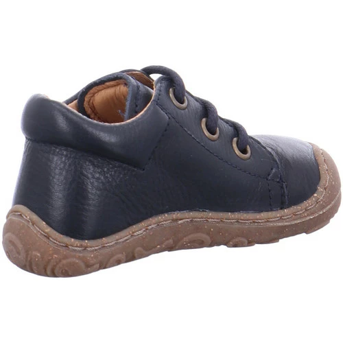 Froddo Pantoufles / Chaussons Couleur Bleu 8 Froddo Pantoufles / Chaussons Couleur Bleu – Image 6