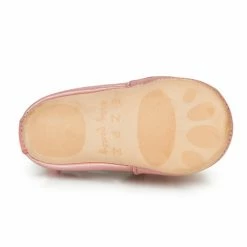 Easy Peasy BLUMOO ETOILE Pantoufles / Chaussons Couleur Rose -Pas Cher Easy Peasy Magasin 17463165 500 F