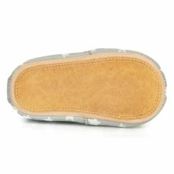 Easy Peasy BLUBLU Pantoufles / Chaussons Couleur Gris 13 Easy Peasy BLUBLU Pantoufles / Chaussons Couleur Gris -Pas Cher Easy Peasy Magasin 17463184 500 F