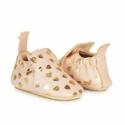 Easy Peasy BLUBLU Pantoufles / Chaussons Couleur Rose 11 Easy Peasy BLUBLU Pantoufles / Chaussons Couleur Rose -Pas Cher Easy Peasy Magasin 17463187 500 D