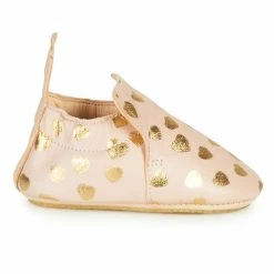 Easy Peasy BLUBLU Pantoufles / Chaussons Couleur Rose 12 Easy Peasy BLUBLU Pantoufles / Chaussons Couleur Rose -Pas Cher Easy Peasy Magasin 17463187 500 E