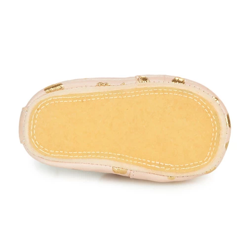 Easy Peasy BLUBLU Pantoufles / Chaussons Couleur Rose 8 Easy Peasy BLUBLU Pantoufles / Chaussons Couleur Rose – Image 6