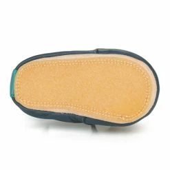 Easy Peasy BLUBLU ETOILE Pantoufles / Chaussons Couleur Bleu 13 Easy Peasy BLUBLU ETOILE Pantoufles / Chaussons Couleur Bleu -Pas Cher Easy Peasy Magasin 17463192 500 F