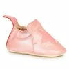 Easy Peasy BLUBLU ETOILE Pantoufles / Chaussons Couleur Rose