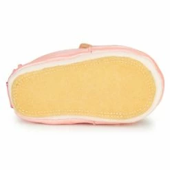 Easy Peasy BLUBLU ETOILE Pantoufles / Chaussons Couleur Rose -Pas Cher Easy Peasy Magasin 17463193 500 F