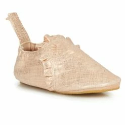 Easy Peasy BLUBLU FROUFROU Pantoufles / Chaussons Couleur Rose