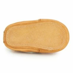 Easy Peasy BLUBLU LION Pantoufles / Chaussons Couleur Marron -Pas Cher Easy Peasy Magasin 17463212 500 F