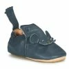 Easy Peasy BLUBLU MOUSE Pantoufles / Chaussons Couleur Bleu 1 Easy Peasy BLUBLU MOUSE Pantoufles / Chaussons Couleur Bleu -Pas Cher Easy Peasy Magasin 17463216 500 A