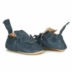Easy Peasy BLUBLU MOUSE Pantoufles / Chaussons Couleur Bleu 12 Easy Peasy BLUBLU MOUSE Pantoufles / Chaussons Couleur Bleu -Pas Cher Easy Peasy Magasin 17463216 500 E