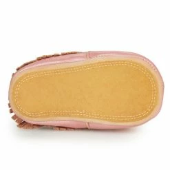 Easy Peasy MEXIBLU Pantoufles / Chaussons Couleur Rose -Pas Cher Easy Peasy Magasin 17463235 500 F