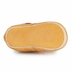 Easy Peasy WINTERBLUE Pantoufles / Chaussons Couleur Marron -Pas Cher Easy Peasy Magasin 17463238 500 F