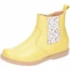 Froddo Bottes Couleur Jaune 2 Froddo Bottes Couleur Jaune -Pas Cher Easy Peasy Magasin 17515828 500 A