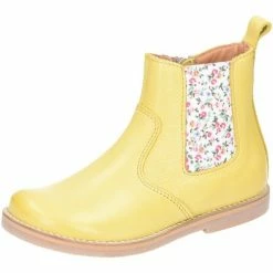 Froddo Bottes Couleur Jaune
