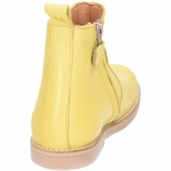 Froddo Bottes Couleur Jaune 11 Froddo Bottes Couleur Jaune -Pas Cher Easy Peasy Magasin 17515828 500 D