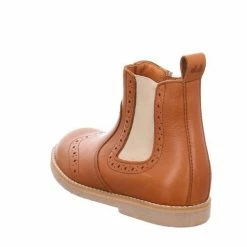 Froddo Bottes Couleur Marron -Pas Cher Easy Peasy Magasin 17572299 500 C