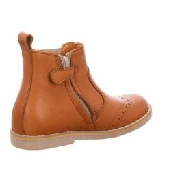 Froddo Bottes Couleur Marron -Pas Cher Easy Peasy Magasin 17572299 500 E