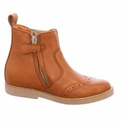 Froddo Bottes Couleur Marron -Pas Cher Easy Peasy Magasin 17572299 500 F