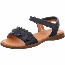 Froddo Sandales et Nu-pieds Couleur Bleu