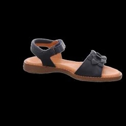 Froddo Sandales et Nu-pieds Couleur Bleu -Pas Cher Easy Peasy Magasin 17616794 500 F