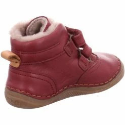 Froddo Baskets mode Couleur Rouge -Pas Cher Easy Peasy Magasin 17797848 500 E