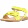 Froddo Sandales et Nu-pieds Couleur Jaune -Pas Cher Easy Peasy Magasin 17804464 500 A