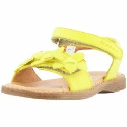Froddo Sandales et Nu-pieds Couleur Jaune