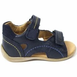Froddo Sandales et nu-pieds cuir Sandales et Nu-pieds Couleur bleu -Pas Cher Easy Peasy Magasin 17953976 500 B