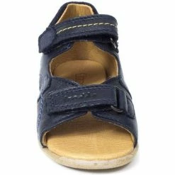 Froddo Sandales et nu-pieds cuir Sandales et Nu-pieds Couleur bleu -Pas Cher Easy Peasy Magasin 17953976 500 C