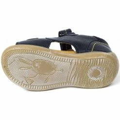 Froddo Sandales et nu-pieds cuir Sandales et Nu-pieds Couleur bleu -Pas Cher Easy Peasy Magasin 17953976 500 E