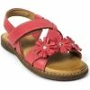 Froddo Sandales et nu-pieds cuir Sandales et Nu-pieds Couleur rouge