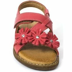 Froddo Sandales et nu-pieds cuir Sandales et Nu-pieds Couleur rouge -Pas Cher Easy Peasy Magasin 17953978 500 C