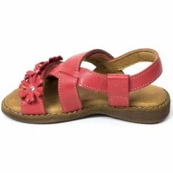 Froddo Sandales et nu-pieds cuir Sandales et Nu-pieds Couleur rouge -Pas Cher Easy Peasy Magasin 17953978 500 D