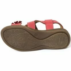 Froddo Sandales et nu-pieds cuir Sandales et Nu-pieds Couleur rouge -Pas Cher Easy Peasy Magasin 17953978 500 E