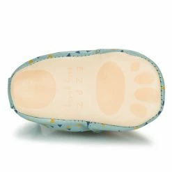 Easy Peasy BLUMOO Pantoufles / Chaussons Couleur Bleu 13 Easy Peasy BLUMOO Pantoufles / Chaussons Couleur Bleu -Pas Cher Easy Peasy Magasin 18333683 500 F