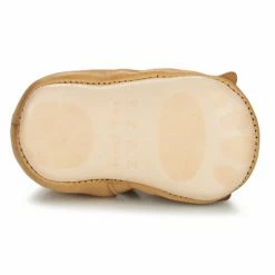 Easy Peasy LOULOU CHIEN Pantoufles / Chaussons Couleur Marron 13 Easy Peasy LOULOU CHIEN Pantoufles / Chaussons Couleur Marron -Pas Cher Easy Peasy Magasin 18333764 500 F