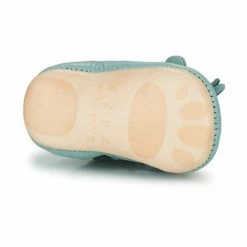 Easy Peasy LOULOU MOUSE Pantoufles / Chaussons Couleur Bleu -Pas Cher Easy Peasy Magasin 18333765 500 F