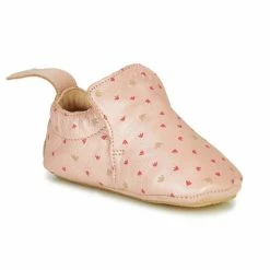 Easy Peasy BLUBLU Pantoufles / Chaussons Couleur Violet